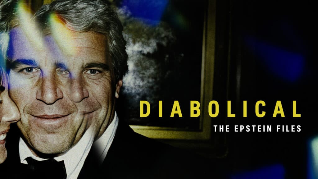 DIABOLICAL: THE EPSTEIN FILES
