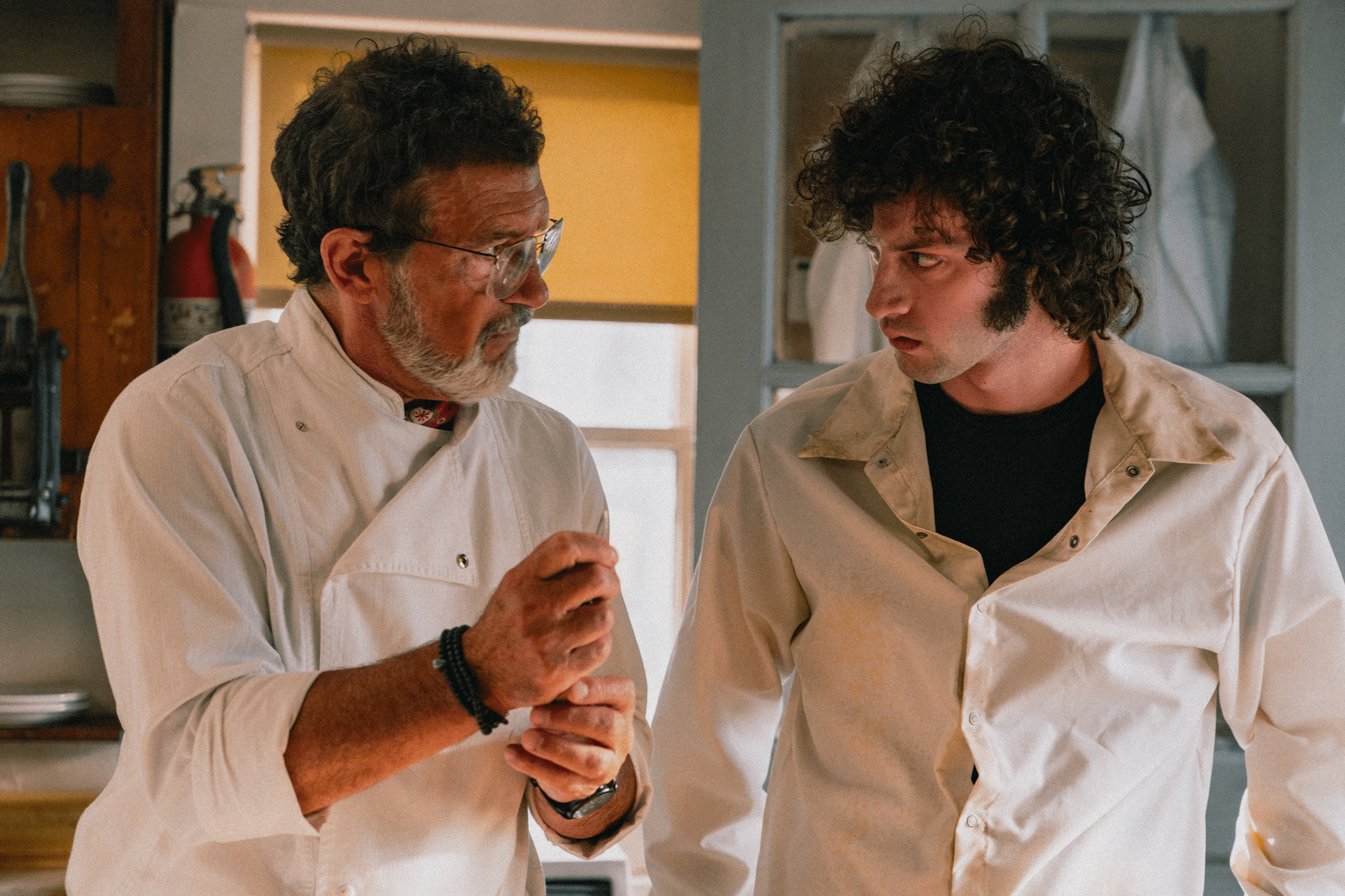 Tony – Diario di un giovane cuoco, quando una cotta può cambiarti la vita | La Recensione