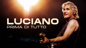Luciano, prima di tutto: ecco il trailer del documentario su Ligabue