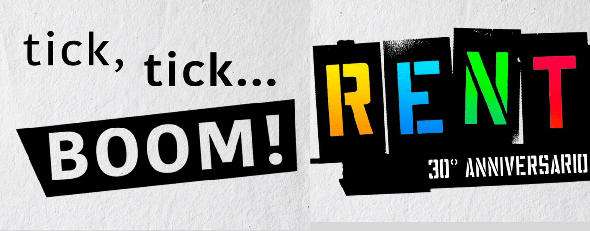 Milano celebra Jonathan Larson. Allo STM Studio arrivano Tick, tick… BOOM! e Rent