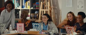 La Maison des Femmes – la casa delle donne: al cinema dal 29 ottobre
