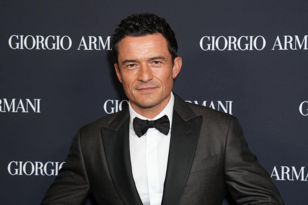 orlando bloom