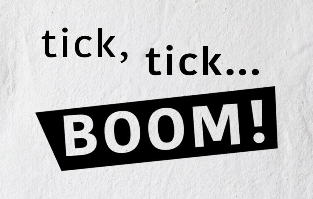 Milano celebra Jonathan Larson. Allo STM Studio arrivano Tick, tick… BOOM! e Rent