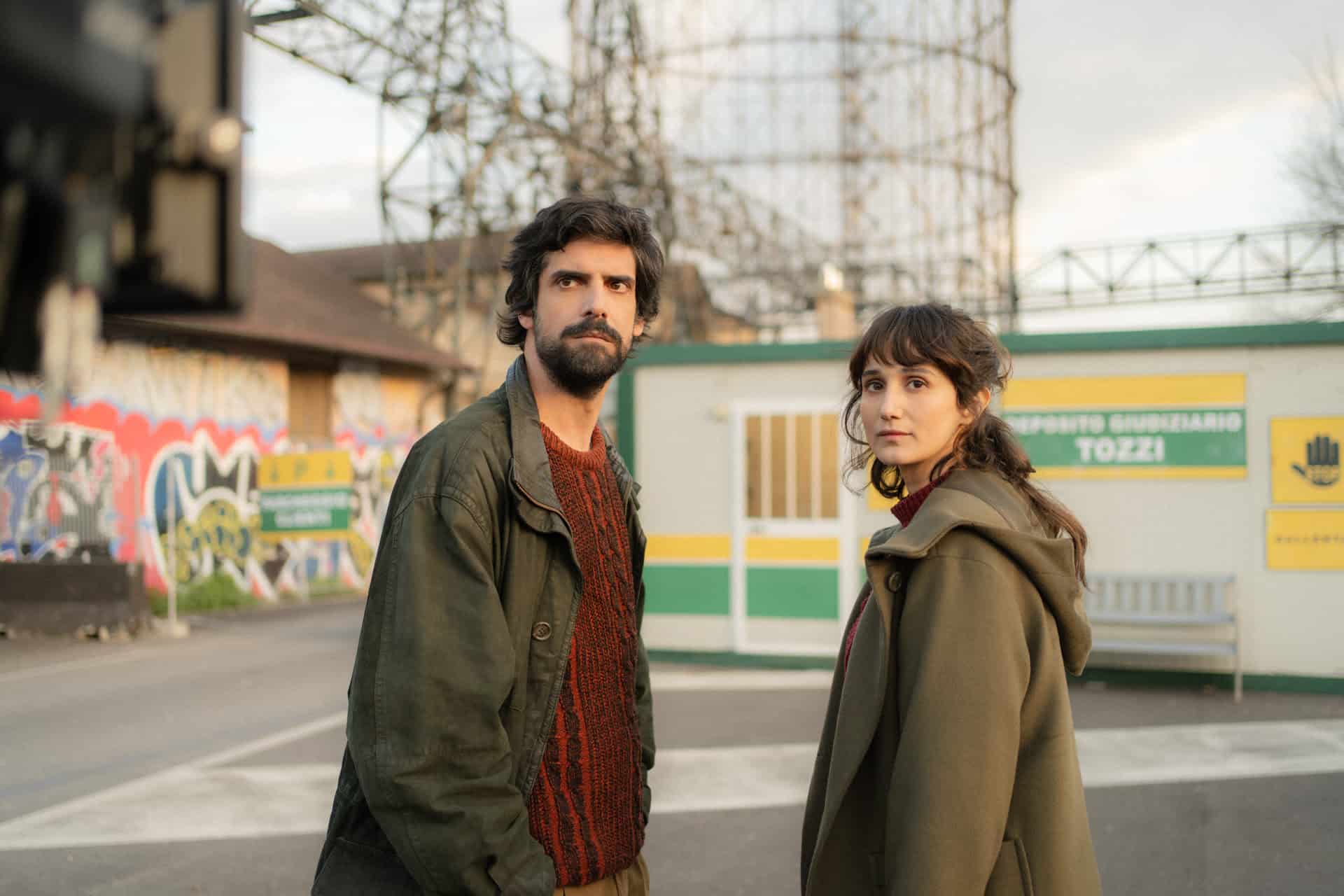 Dov'è la Fiesta? La commedia d'esordio di Niccolò Gentili arriva al cinema il 17 Settembre