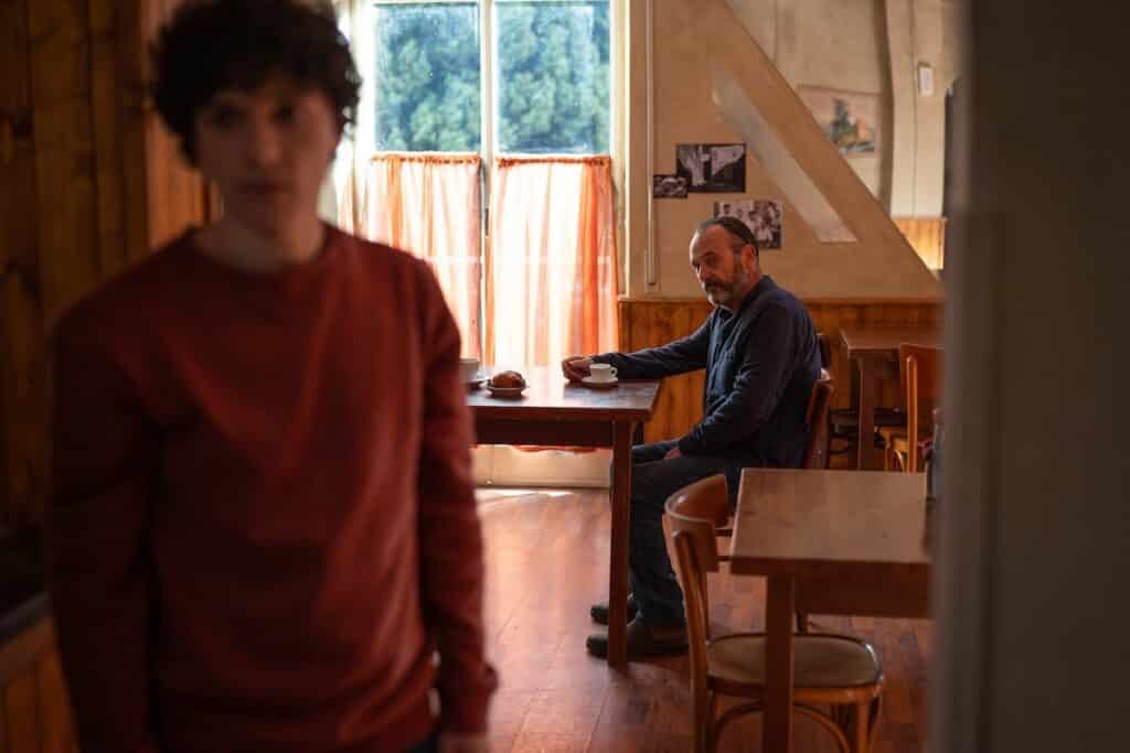 Fame d'aria .Saverio Santangelo e Paolo Pierobon