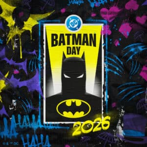 Batman Day 2026 celebra il Cavaliere Oscuro tra cinema, eventi e novità