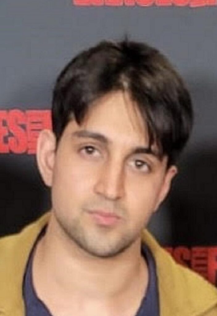 Intervista esclusiva al regista Sai Karan Talwar su "I Am the Prize"