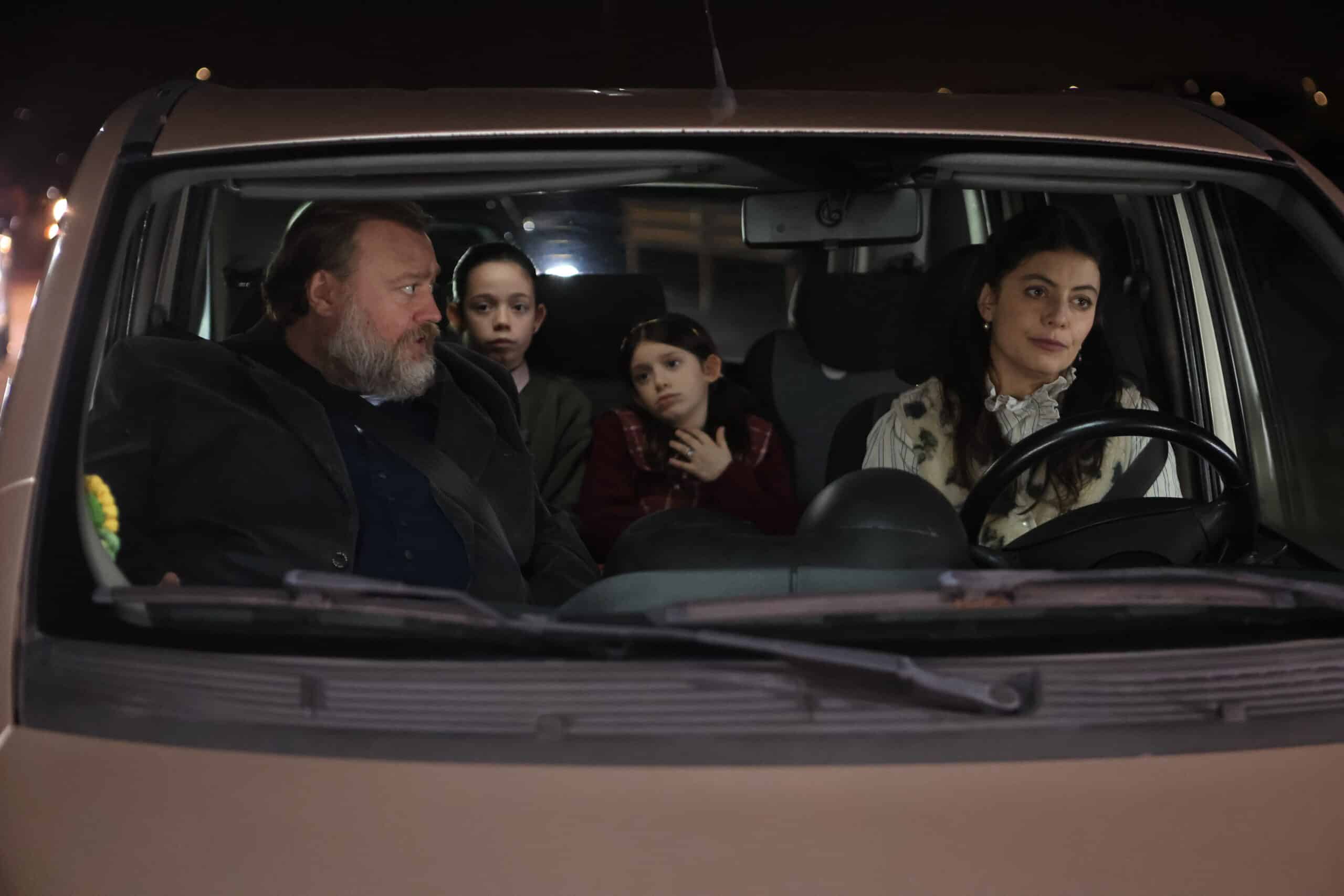 Ingorgo: Dal 2 Ottobre su Prime Video la serie comedy con Matilde Gioli e Alessandra Mastronardi | TRAILER