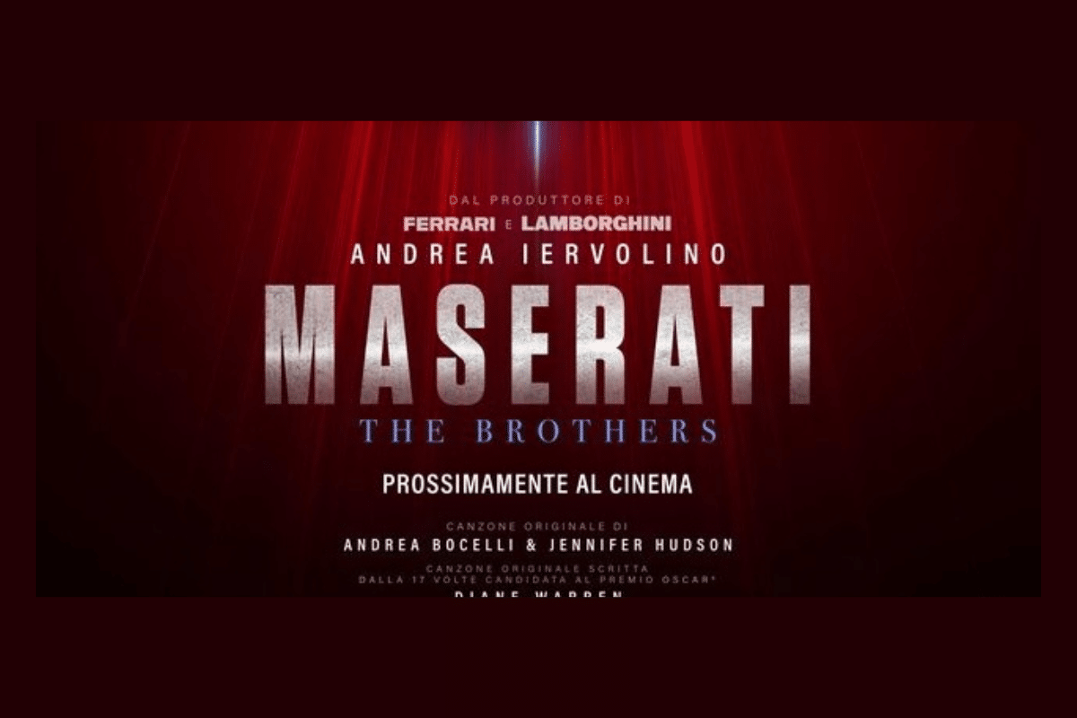 maserati the brothers