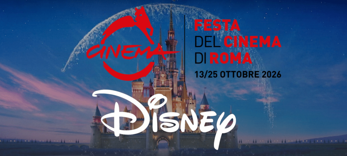 Festa del Cinema di Roma 2026, da VisionQuest ad All’s Fair tutti i titoli e gli ospiti Disney