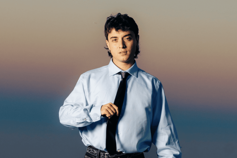 Matsby torna con Muay Thai e anticipa il nuovo album Fuoricorso