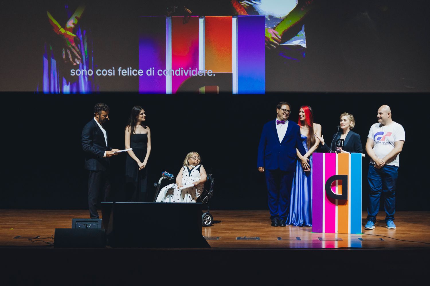Diversity Media Awards 2026 tutti i vincitori dell’undicesima edizione