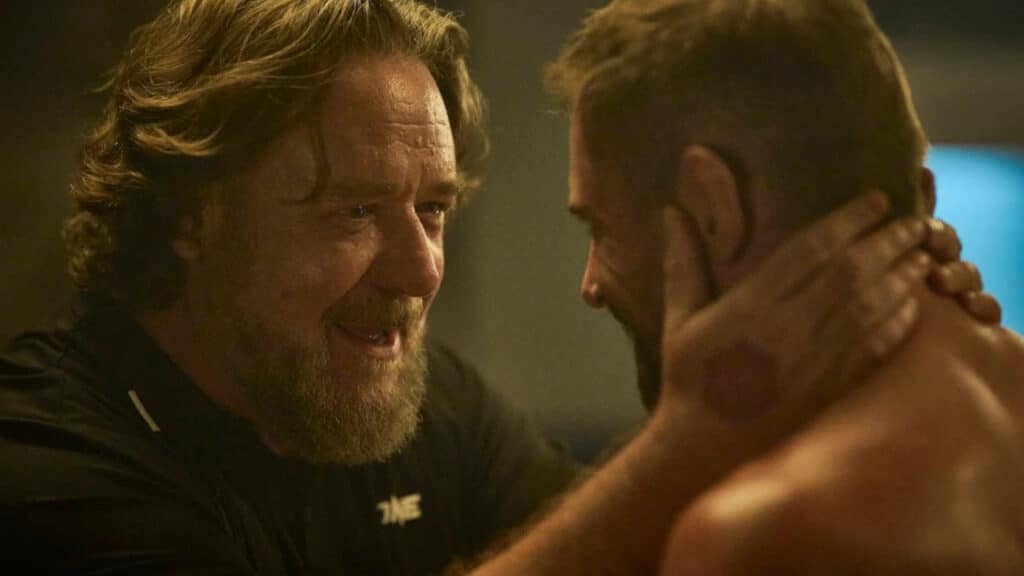 Beast: il film con Russell Crowe convince più sul ring che fuori - Recensione