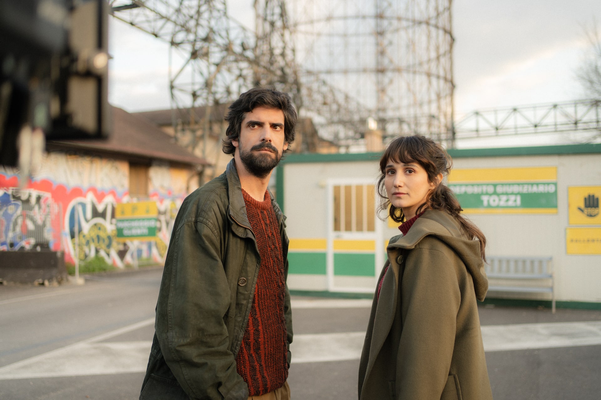 Dov’è la Fiesta? Una commedia che sa quanto costa costruire un futuro insieme | La Recensione