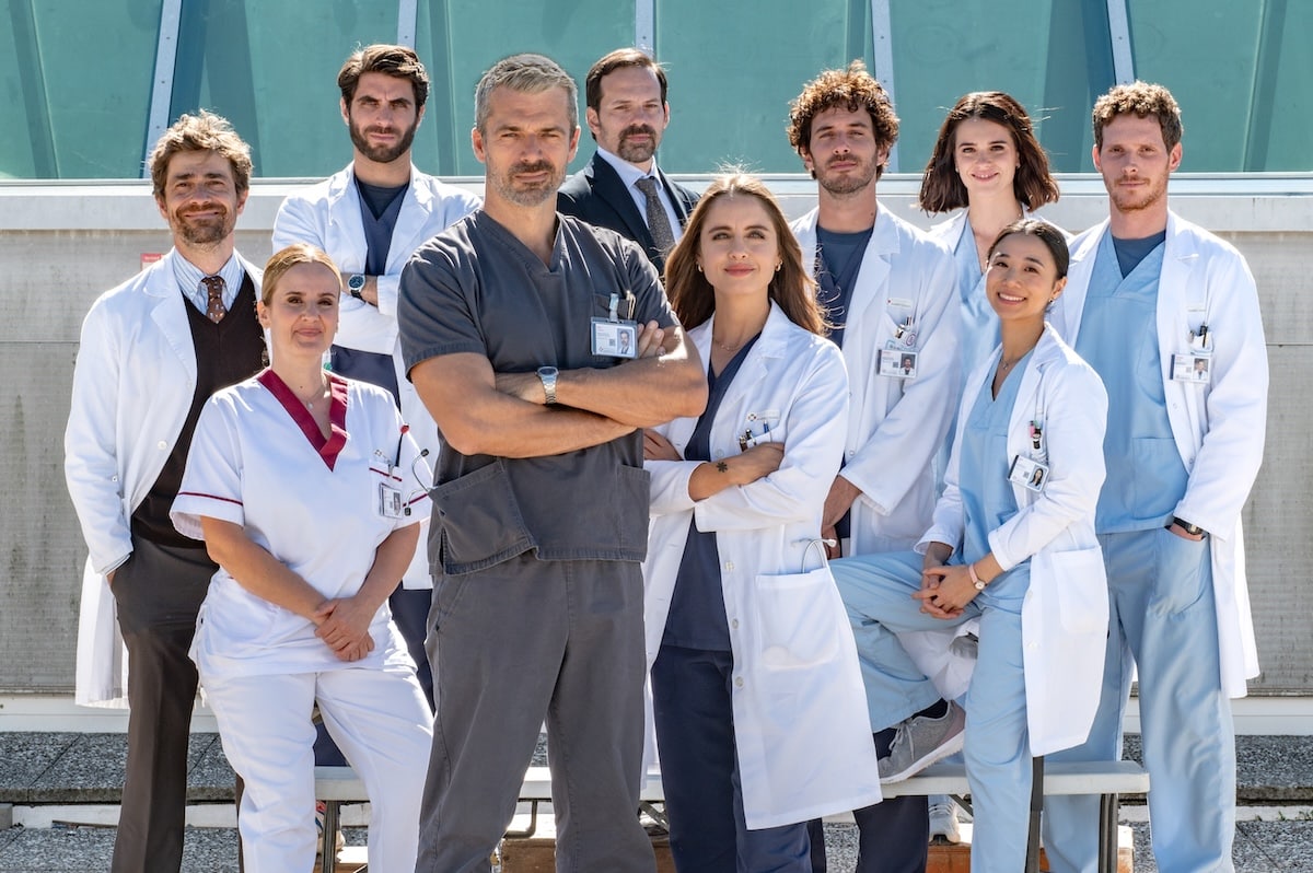doc nelle tue mani 4