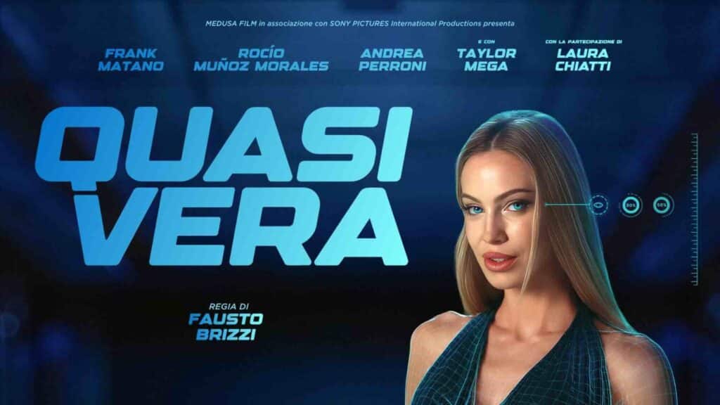 Quasi Vera: tra social, solitudine e il bisogno di sentirsi visti - Recensione