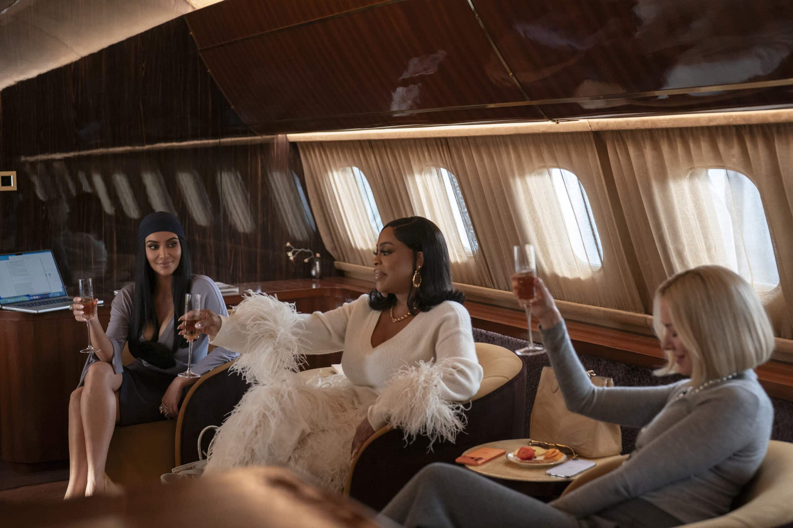 All’s Fair 2, trailer e data di uscita della serie di Ryan Murphy con Kim Kardashian