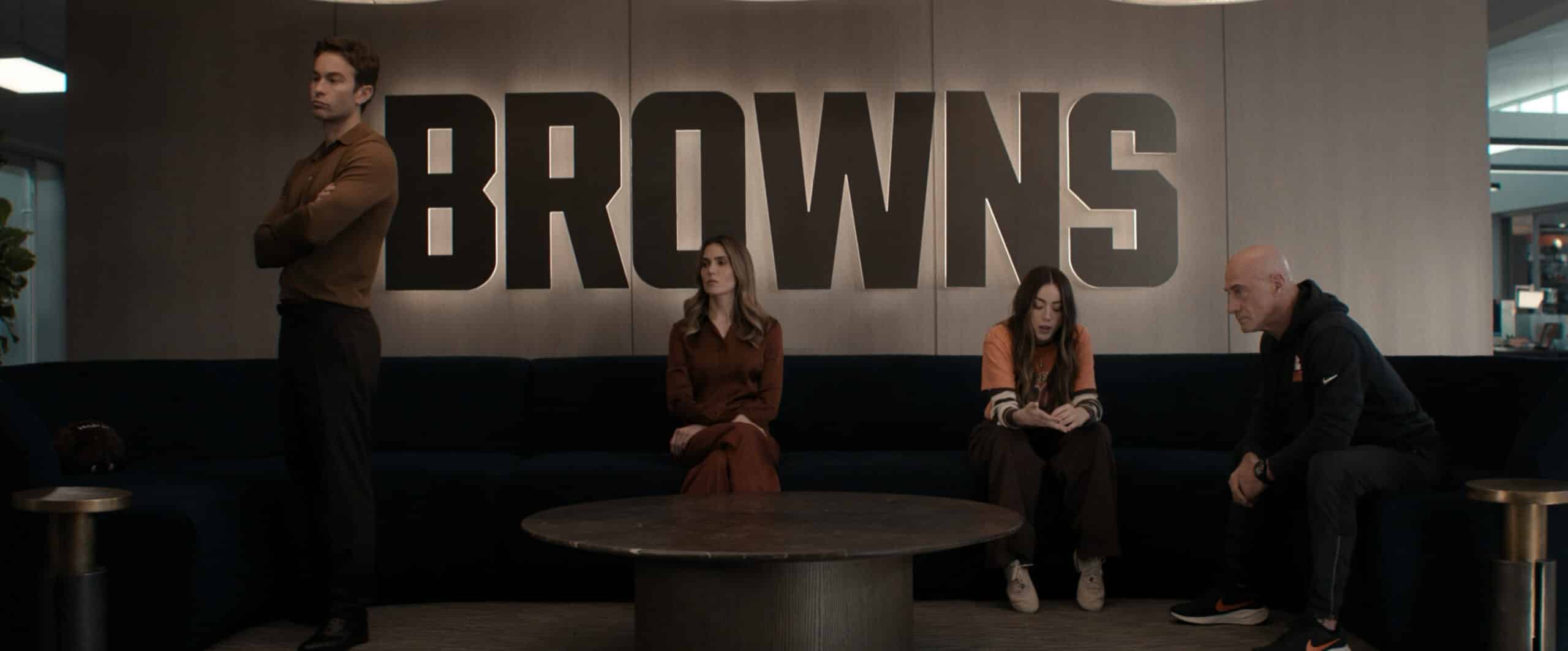 The Land, Dan Fogelman torna su Disney+ con una nuova serie ambientata nel mondo della NFL