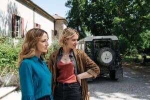 Estranei: Anticipazioni sul nuovo crime di Rai 2