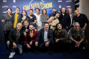 GialappaShow: Dai nuovi ingressi agli ospiti, Tutte le novità annunciate in conferenza stampa della nuova stagione