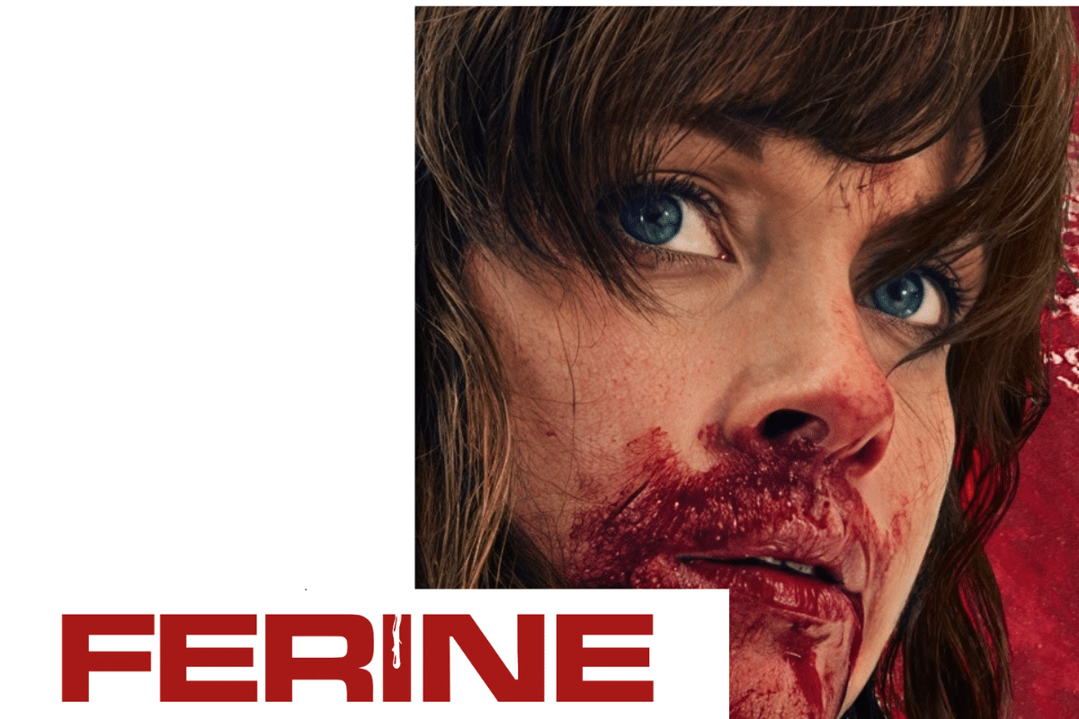 Ferine, l'horror italiano di Andrea Corsini che esplora il lato più oscuro della natura umana in arrivo a Novembre al cinema