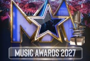 Music Awards 2027, appuntamento il 17 e 18 settembre all’Arena di Verona