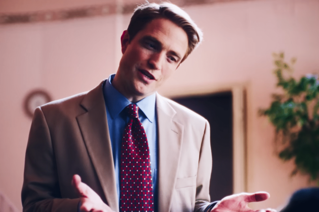 Prime Time, quando la realtà diventa spettacolo: Robert Pattinson e la verità contestata da Chris Hansen - Recensione
