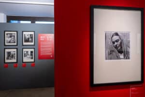 Attraverso i miei occhi – Frida Kahlo e la costruzione del mito negli scatti dei grandi fotografi del Novecento