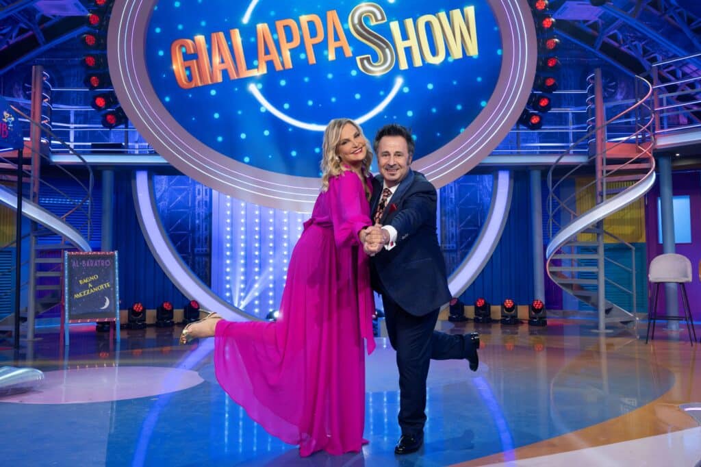 GialappaShow: Dai nuovi ingressi agli ospiti, Tutte le novità annunciate in conferenza stampa della nuova stagione
