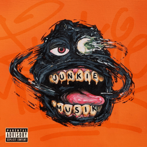 TY1, esce oggi Junkie Musik con Marracash, Guè, Noyz Narcos e oltre 20 artisti della scena rap italiana