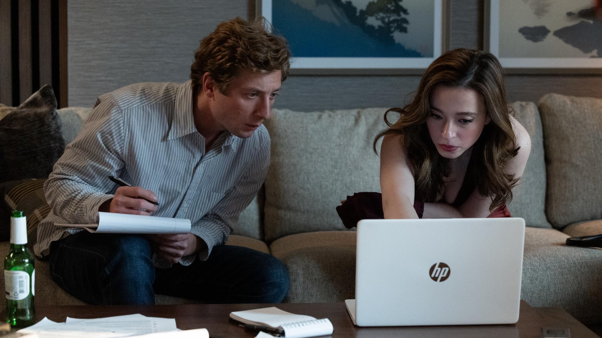 The Social: Il prezzo della verità la recensione del nuovo film di Aaron Sorkin