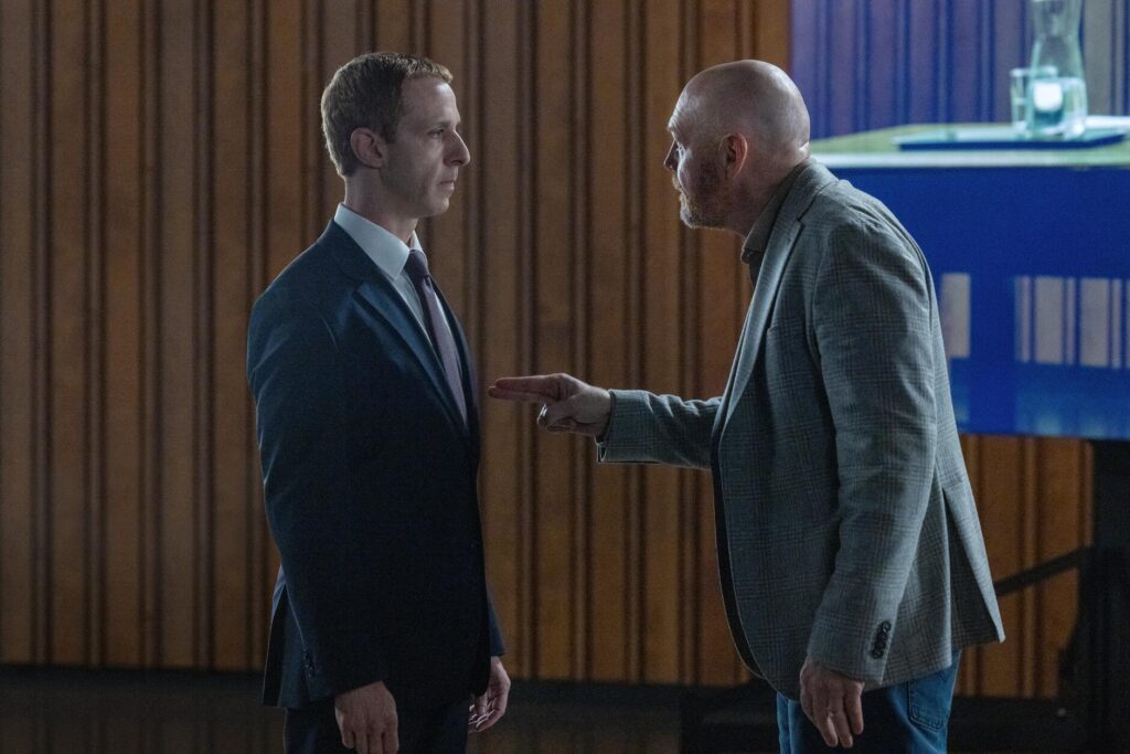 The Social: Il prezzo della verità la recensione del nuovo film di Aaron Sorkin