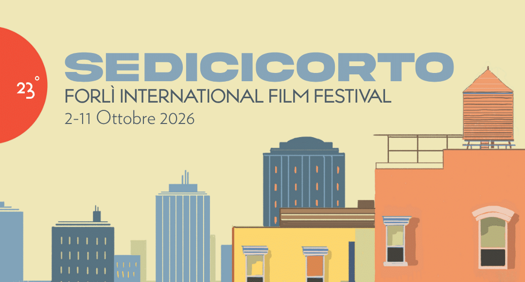 Sedicicorto 2026, il programma della 23ª edizione tra cortometraggi e ospiti