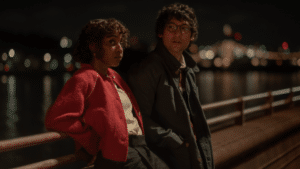 Prodigies, Will Sharpe e Ayo Edebiri insieme nella nuova serie Apple TV