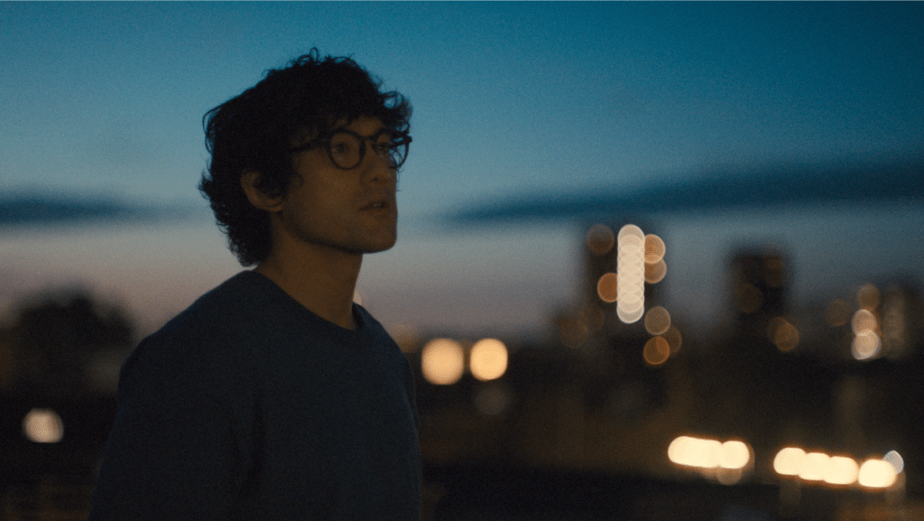 Prodigies, Will Sharpe e Ayo Edebiri insieme nella nuova serie Apple TV