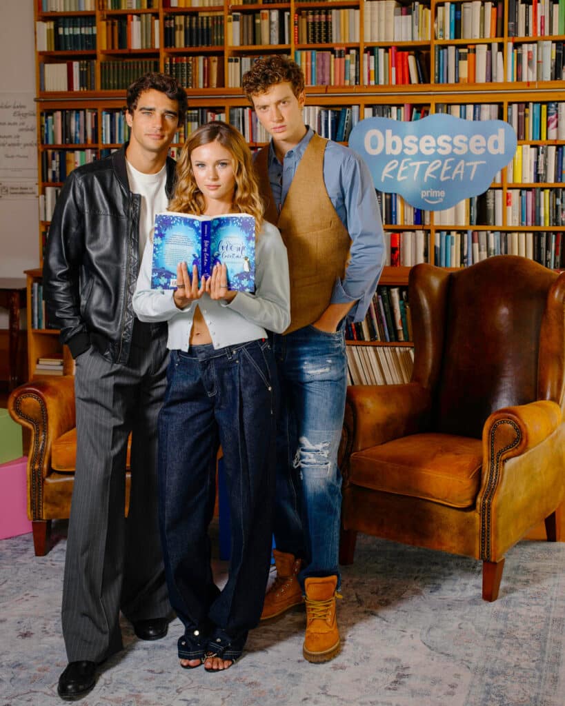 Love Me Love Me 3 è ufficiale, Prime Video annuncia il nuovo film della saga di Stefania S.